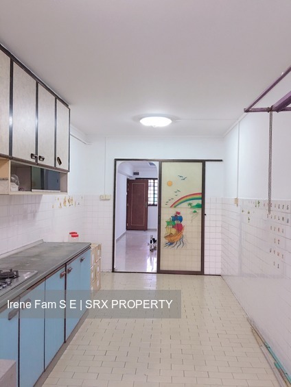 Blk 161 Woodlands Street 13 (Woodlands), HDB 4 Rooms #190975422